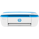 Impresora Multifuncional Hp Deskjet Ink Advantage 3775 Inalambrica Smart De Inyencion Blanco