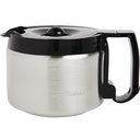 Jarra Cafetera Cuisinart 4 Tazas Para Dcc450Bk Acero