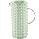 Jarra Guzzini Tiffany 1.7 Lts Verde Malva