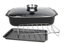 Juego De Asador Tognana Multifuncion Country Chic