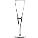Juego De Copas Pasabahce V-Line 6 Pzas 260 Ml De Vidrio Transparente