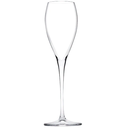 Juego De Copas Pasabahce Veneto 6 Pzas 225 Ml De Vidrio Transparente