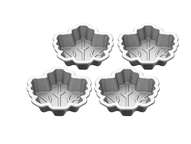 Juego De Molde Cuisinart Arce