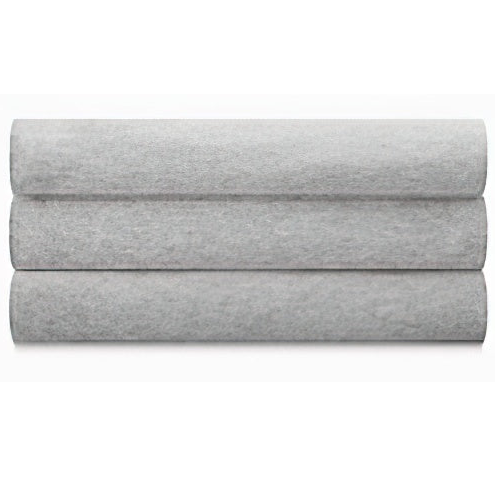 Juego De Sabanas Nautica Basic Full 4 Pzas Gris