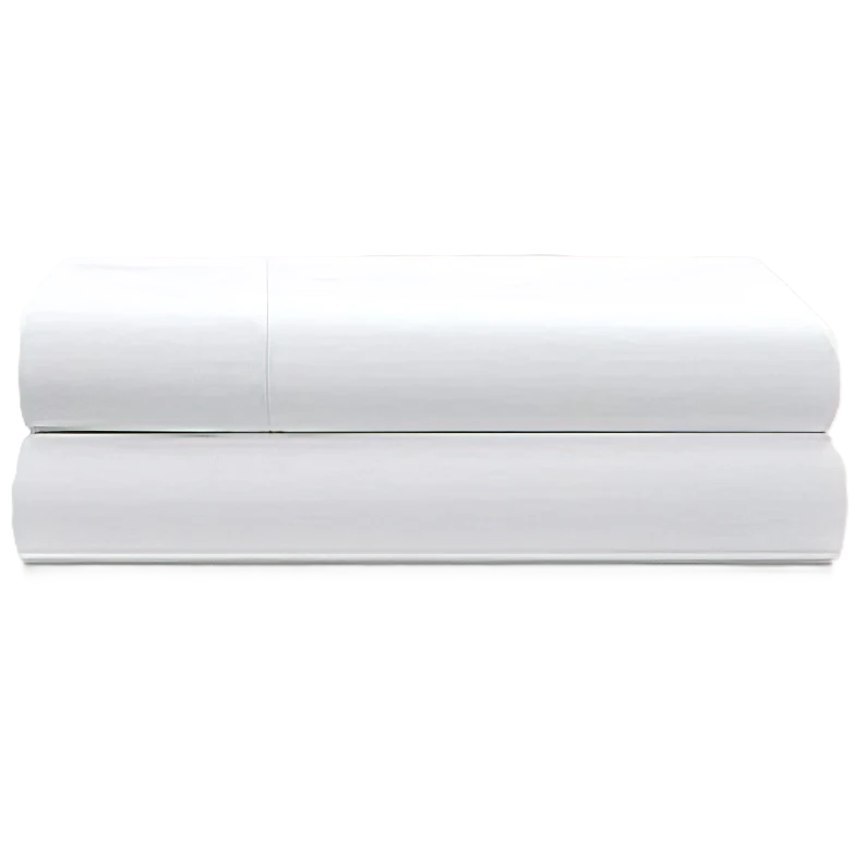 Juego De Sabanas Nautica Basic King 4 Pzas Blanco