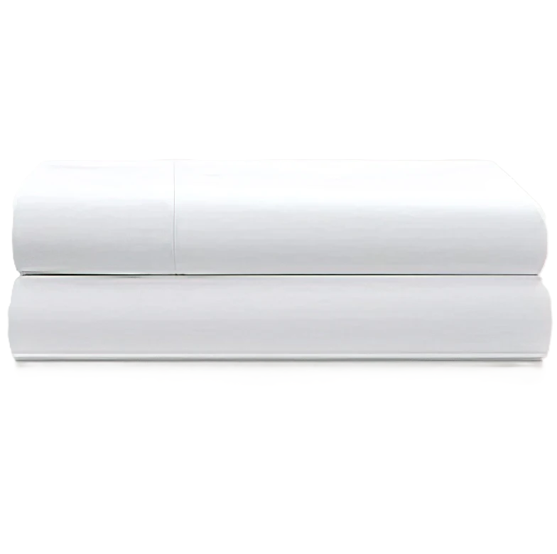 Juego De Sabanas Nautica Basic Queen 4 Pzas Blanco