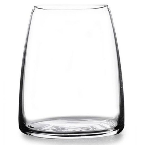 Juego De Vasos Pasabahce Pinot Bajos 4 Pzas 495 Ml De Vidrio Transparente