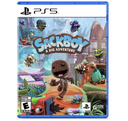 Juego Sony PS5 Sackboy A Big Adventure