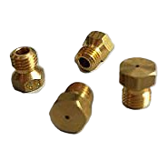 Kit Convertidor GE De Gas Directo A Bombona Para Topes