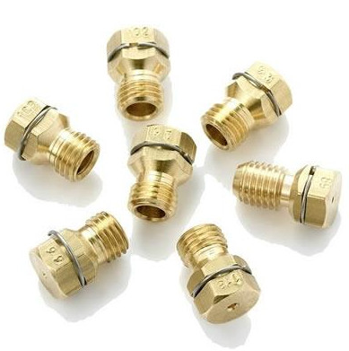 Kit Convertidor Monogram GE De Gas Directo A Bombona Para Topes Y Cocinas