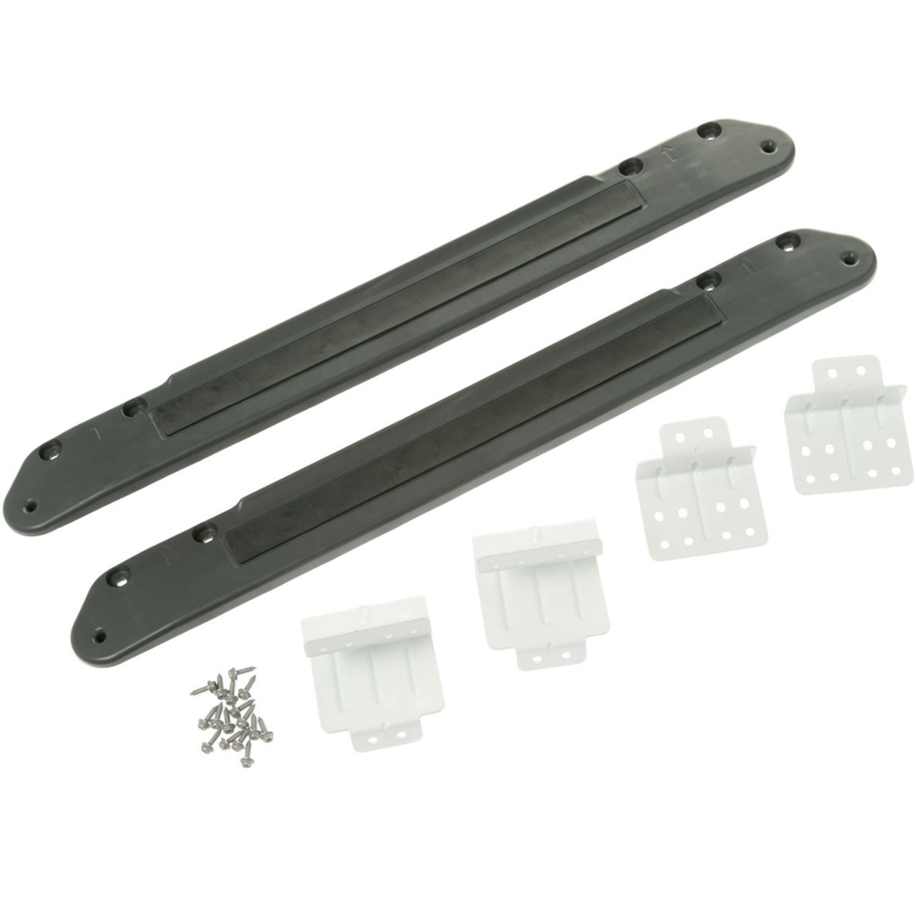 Kit De Apilamiento GE Para Lavadora Y Secadora