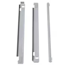 Kit De Apilamiento LG Para Lavadora Y Secadora