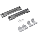 Kit De Apilamiento Samsung Para Morocha