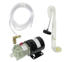 Kit De Bomba De Drenaje Mono/Cafe/Ge Para Fabricador De Hielo