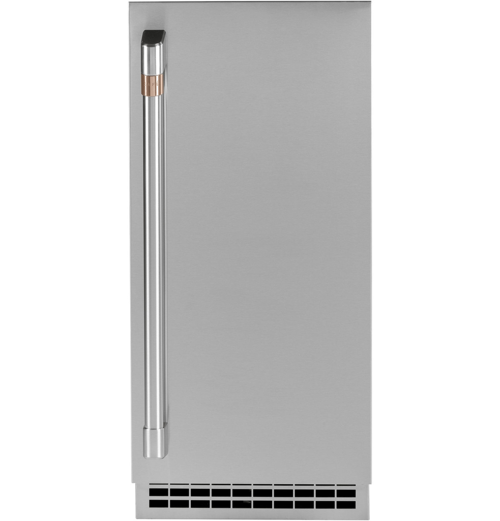 Kit Puerta Y Manilla Cafe Para Fabricador De Hielo Ucc15