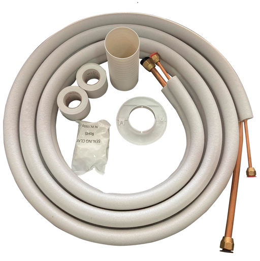 Kit De Tuberias Samsung Para Aire Acondicionado