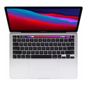 Laptop Apple Macbook Pro 13.3" M1 8Gb Ram/256Gb Plateado