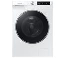 Lavadora Automatica 11.5 Kg Samsung Smart Carga Frontal Inverter Blanco