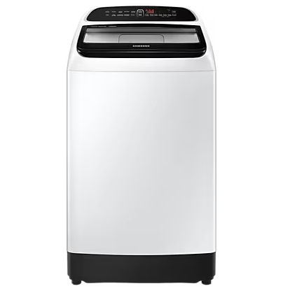 Lavadora Automatica 15 Kg Samsung Carga Superior Blanco