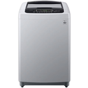 Lavadora Automatica 19 Kg LG Carga Superior Inverter Gris