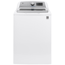 Lavadora Automatica 20 Kg GE Carga Superior Con Agitador Blanco