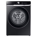 Lavadora Automatica 24 Kg Samsung Smart Carga Frontal Inverter con AI Wash Negro
