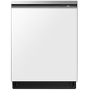 Lavaplatos Samsung Bespoke 60 Cm Smart 7 Programas Chorros Rociadores Giratorios Silencioso Empotrable Blanco