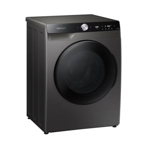 Lavaseca 11 Kg Samsung Inverter Negro