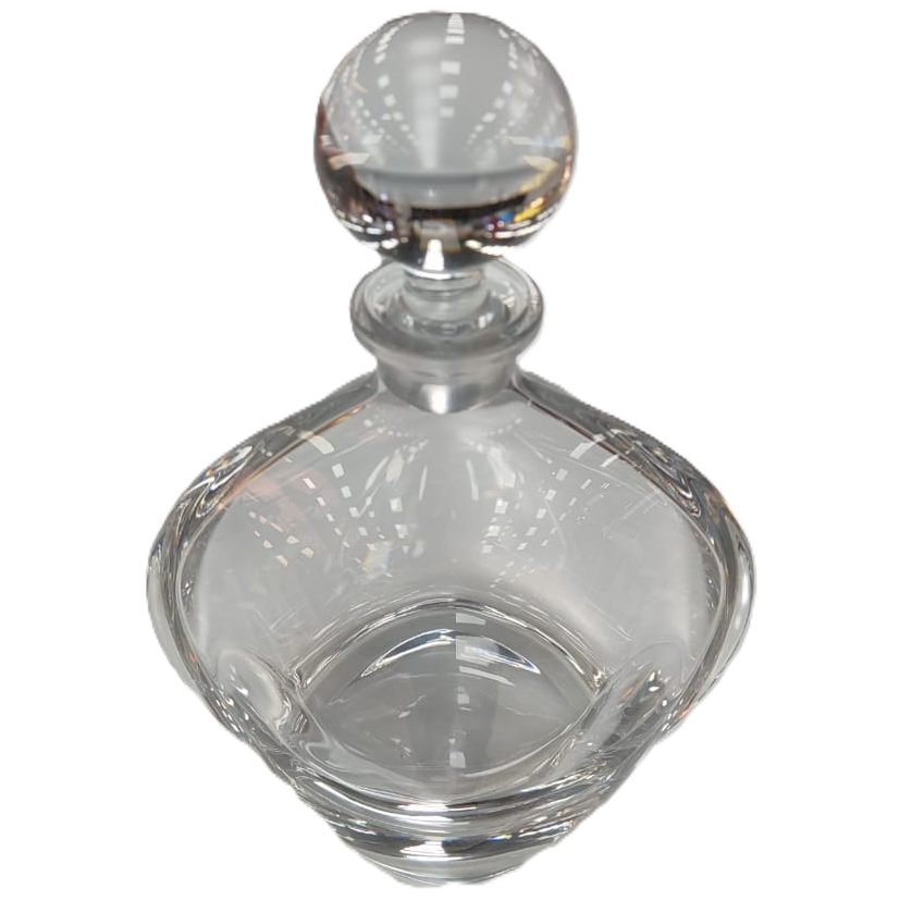 Licorera Bohemia Crystal 800Ml Vidrio Transparente