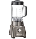 Licuadora Cuisinart 1.4 Lts 2 Vel Funcion De Pulso 600W Plateado