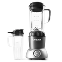 Licuadora Extractor Personal Nutribullet 950 Ml 2 Vel Funcion De Pulso 1000W Gris Oscuro