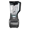 Licuadora Ninja Pro 2.1 Lts 4 Vel 3 Programas Auto Iq 1000W Negro