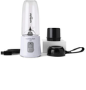 Licuadora Personal Nutribullet Go 380 Ml Inalambrica Portatil 70W Blanco