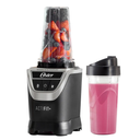 Licuadora Personal Oster Xpert 750 Ml Motor Reversible 1500W Negro