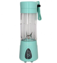 Licuadora Personal Royal 380 Ml Portatil Recargable 60W Azul