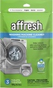 Limpiador Para Lavadoras Affresh Carga Frontal
