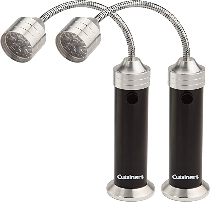 Luces Para Parrillera Cuisinart Magneticas