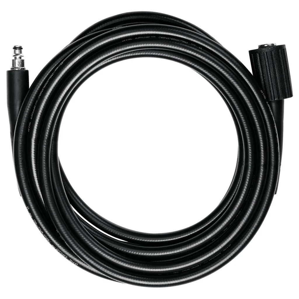 Manguera Westinghouse 5 Mts 1450 PSI Negro