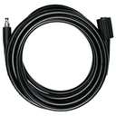 Manguera Westinghouse 5 Mts 1450 PSI Negro