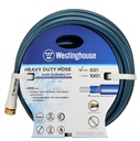 Manguera Westinghouse Heavy Duty 15 Mts 400 PSI Verde
