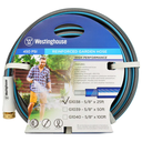 Manguera Reforzada Westinghouse 7.6 Mts 450 PSI Verde