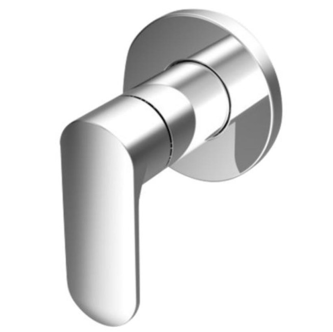 Manilla Para Ducha Pfister Maia Plateado