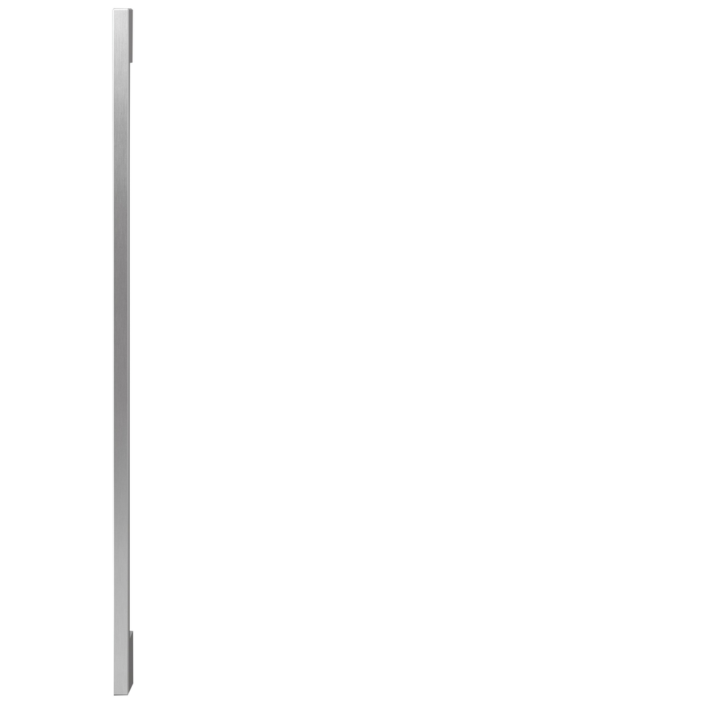 Manilla Monogram Minimalista Para Centro De Bebida Y Vinera Acero