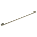 Manilla Monogram Minimalista Para Nevera Acero