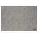 Mantel Individual Placemat Guzzini Reversible Gris Claro
