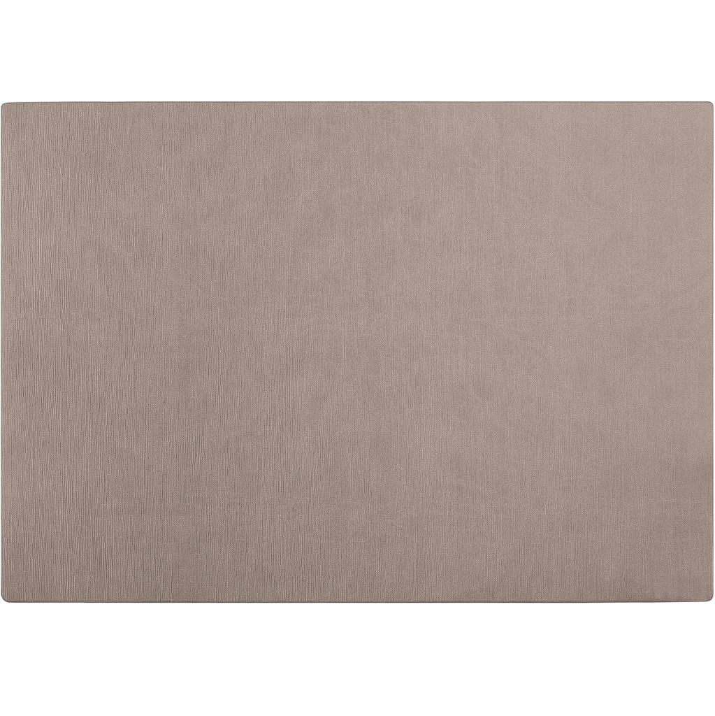 Mantel Individual Guzzini Nature Reversible Gris