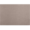 Mantel Individual Guzzini Nature Reversible Gris