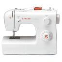 Maquina De Coser Singer Tradition 10 Puntadas Enhebrado Manual Con Acc Blanco