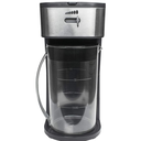 Maquina Para Te Frio Brentwood Y Cafe Helado Con Jarra De 1.36 Lts 700W Negro