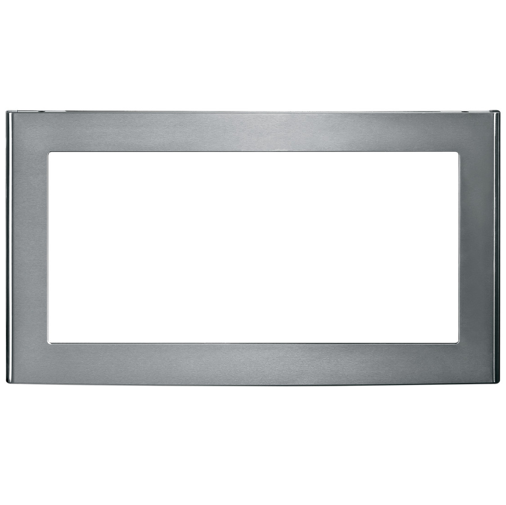 Marco Para Microondas 76 Cm GE Acero